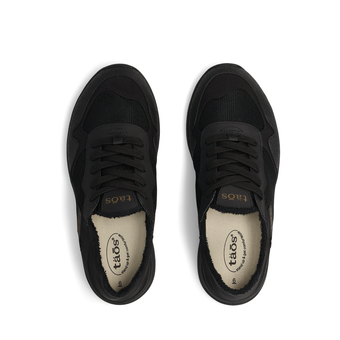 Taos Footwear Direction Sneakers