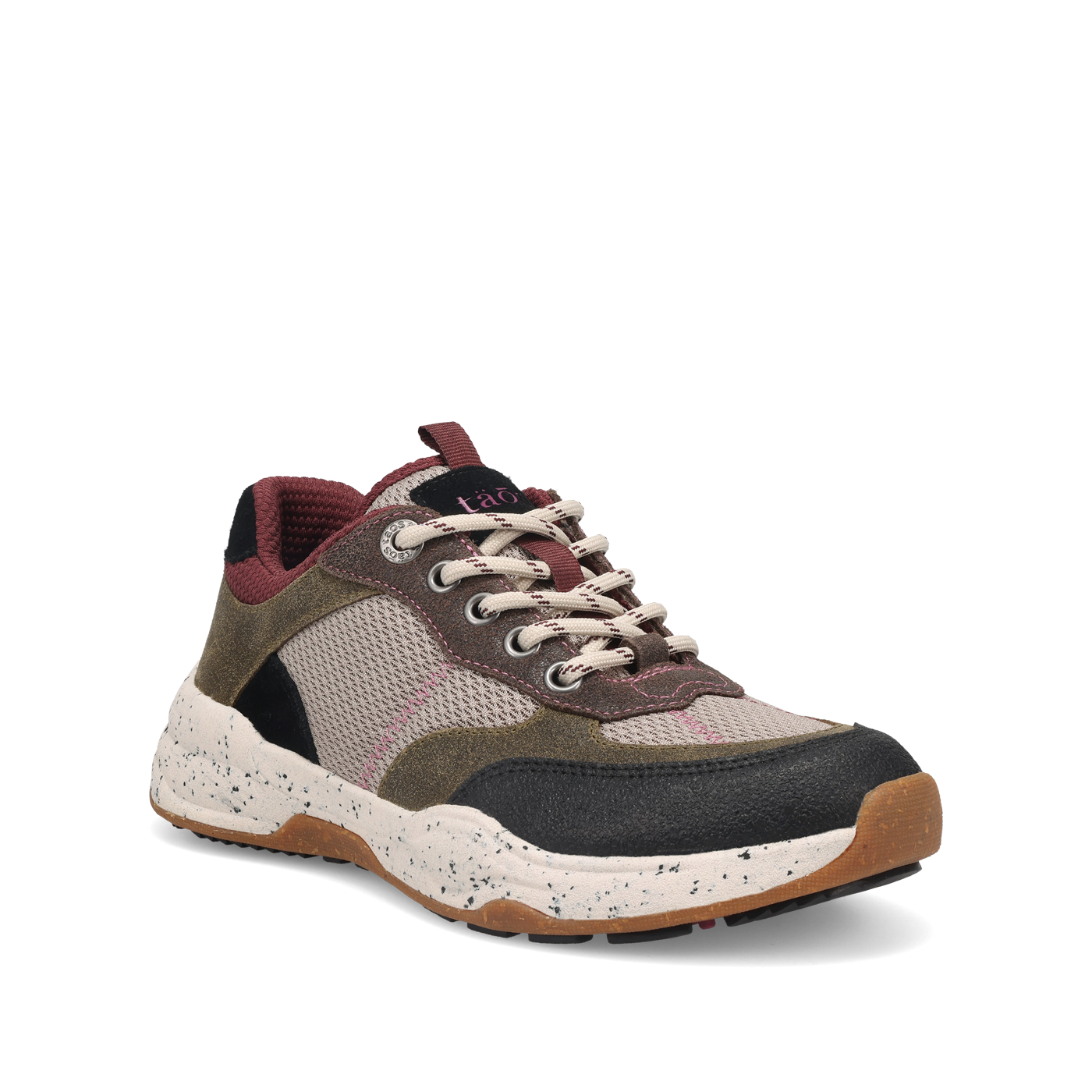 Taos Footwear Advance