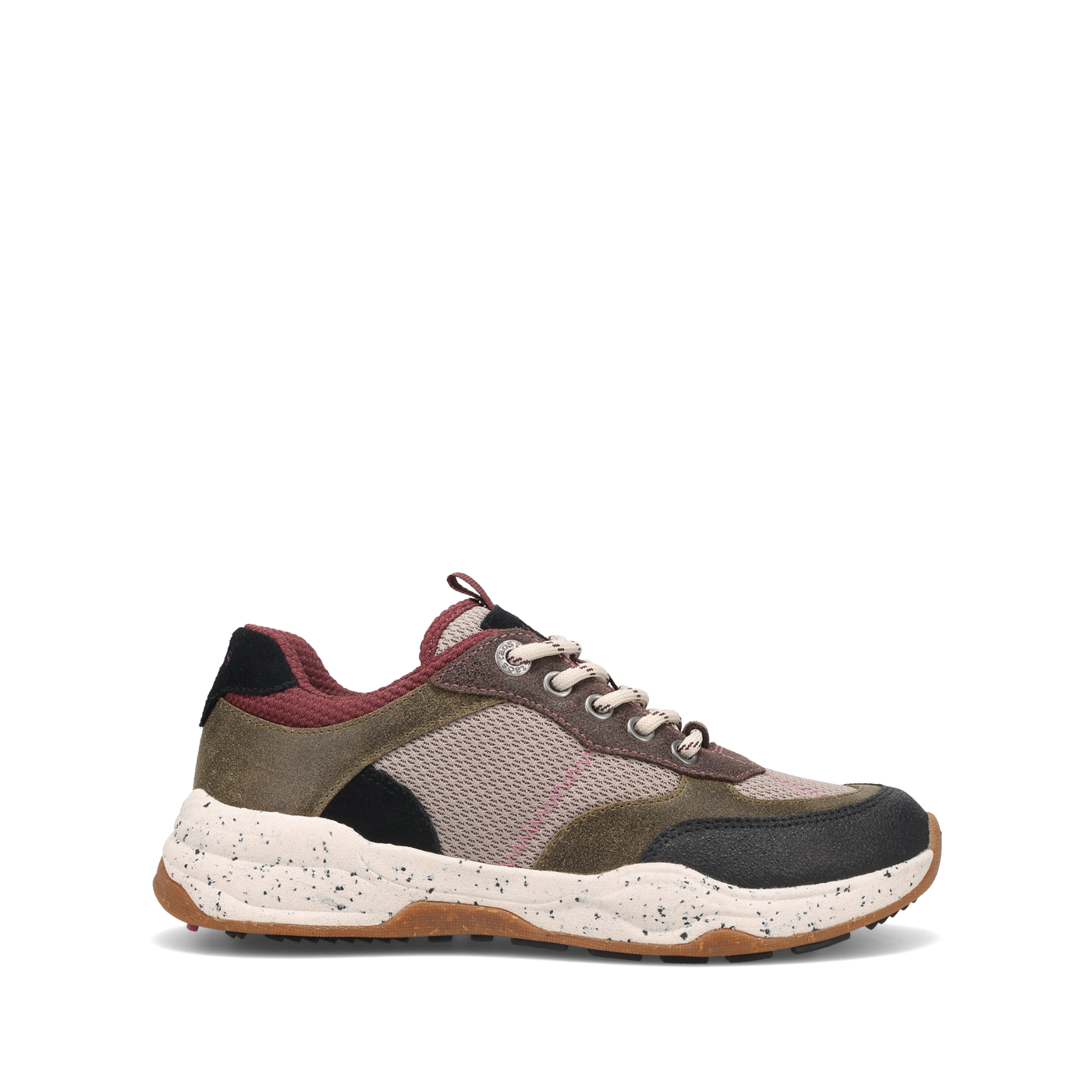 Taos Footwear Advance