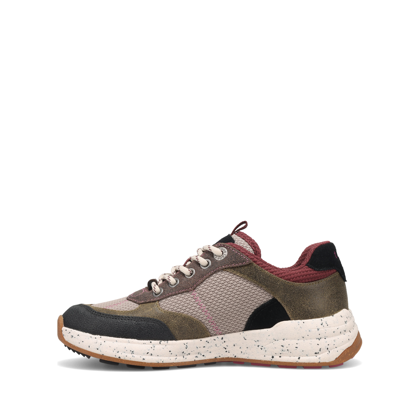 Taos Footwear Advance