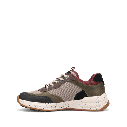 Taos Footwear Advance