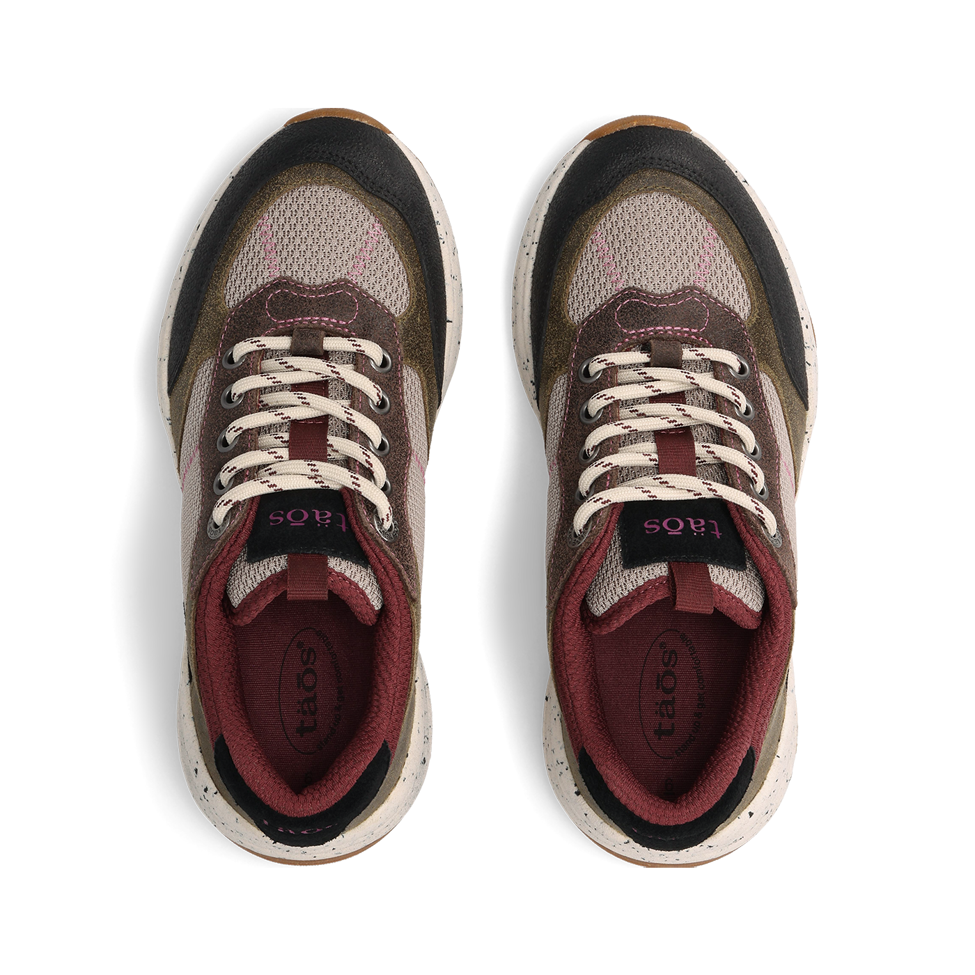 Taos Footwear Advance