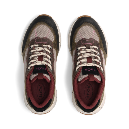Taos Footwear Advance