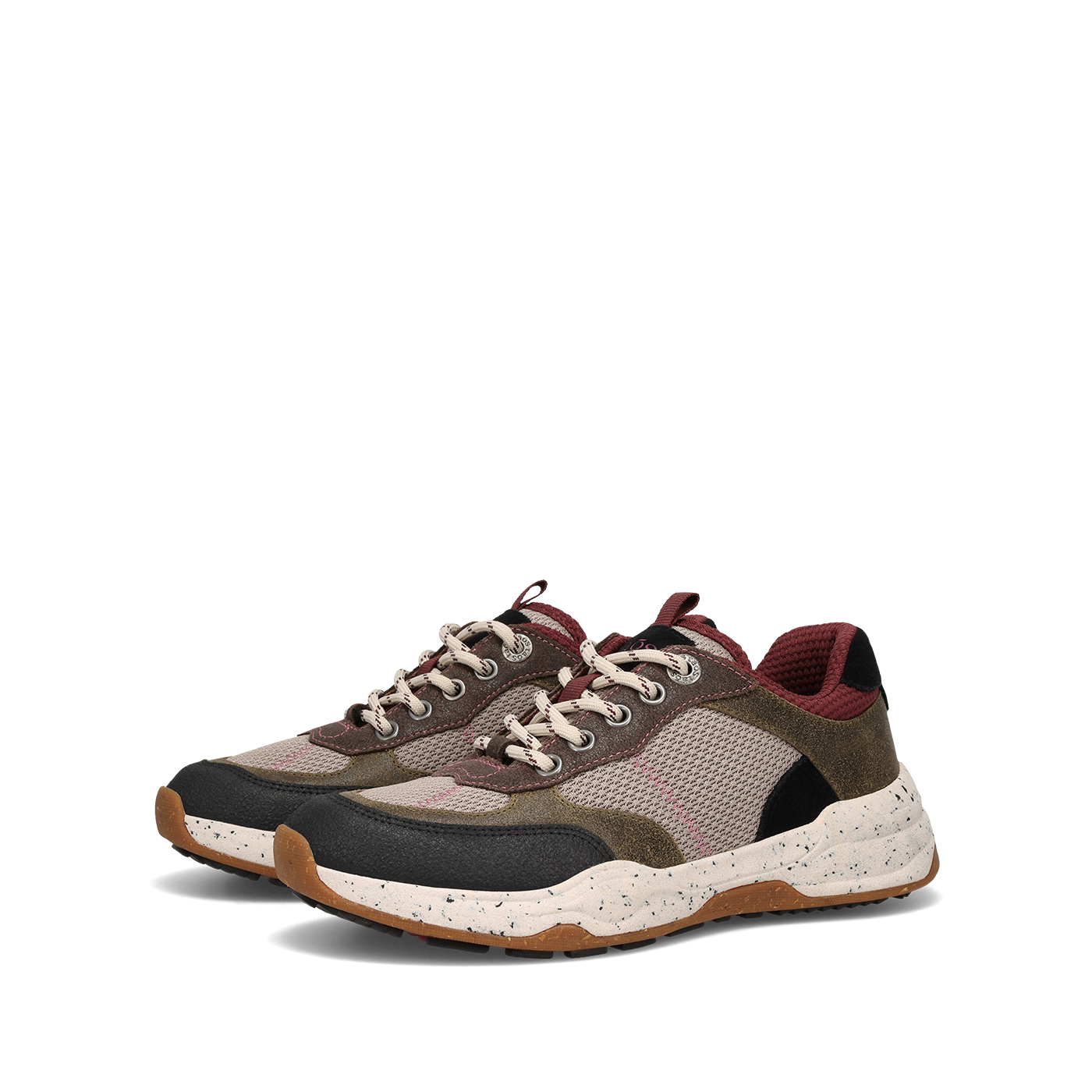 Taos Footwear Advance