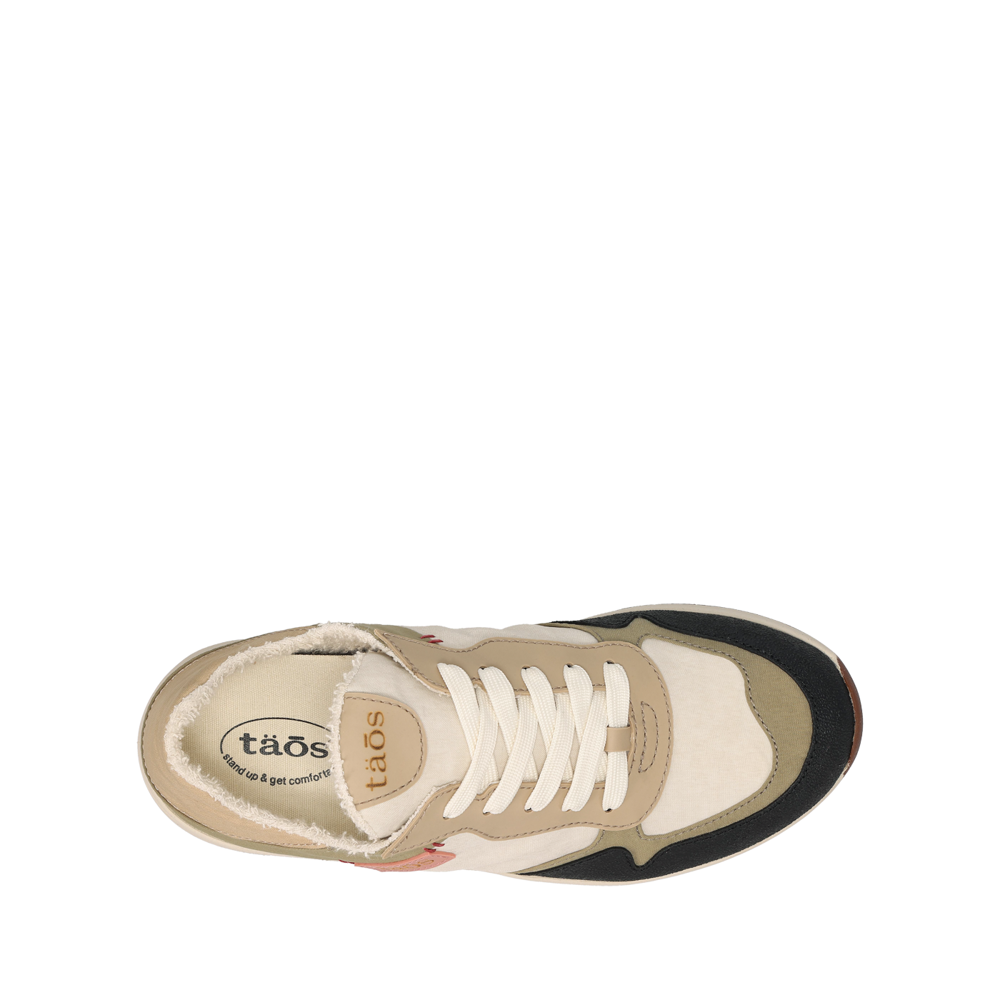 Taos Footwear Direction Sneakers