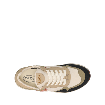 Taos Footwear Direction Sneakers