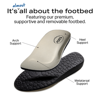 Taos Footwear Direction Sneakers