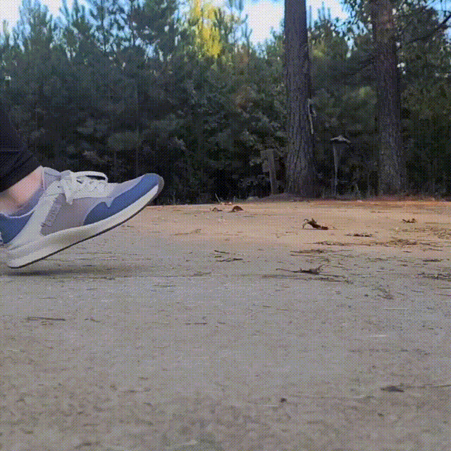 Taos Footwear Direction Sneakers