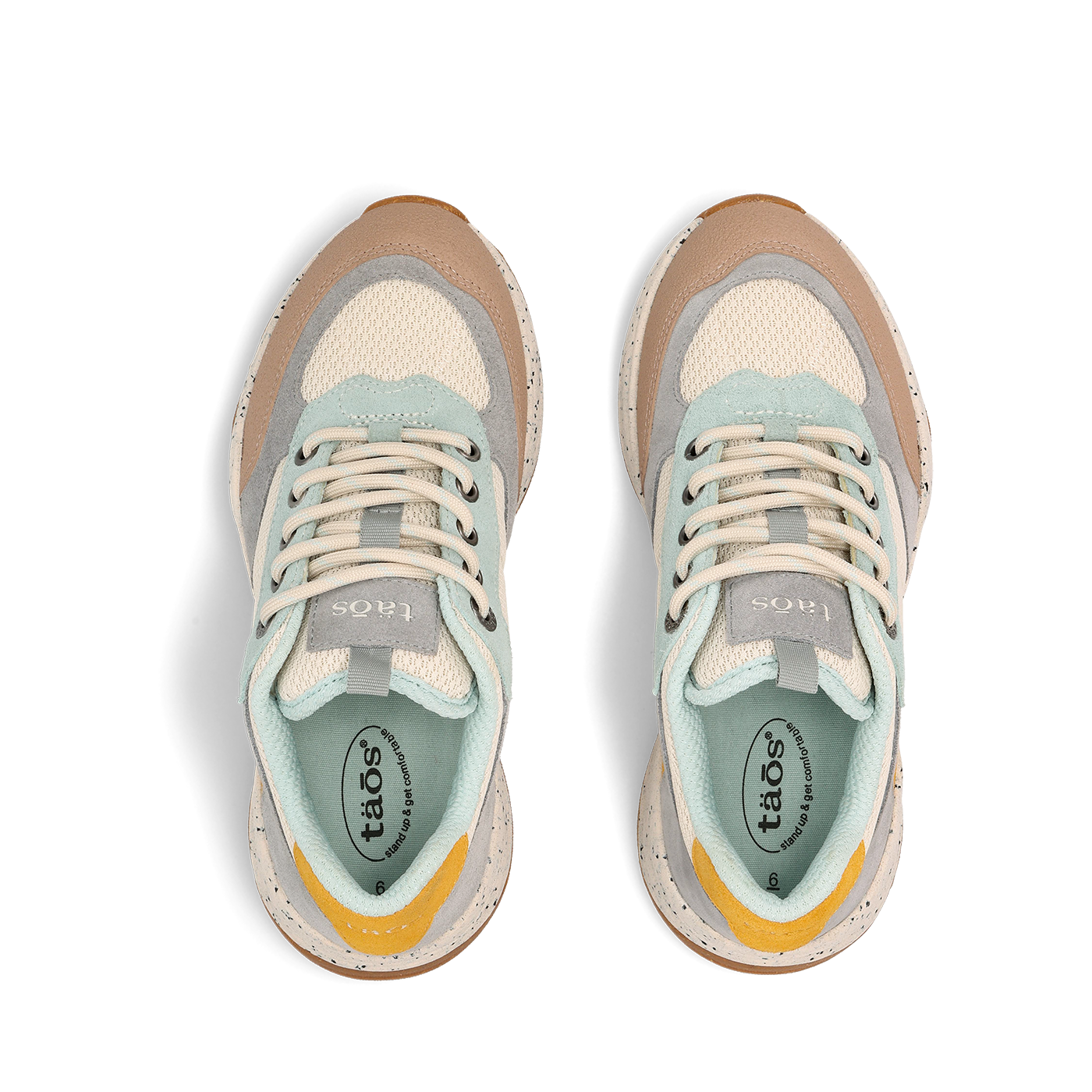 Taos Footwear Advance