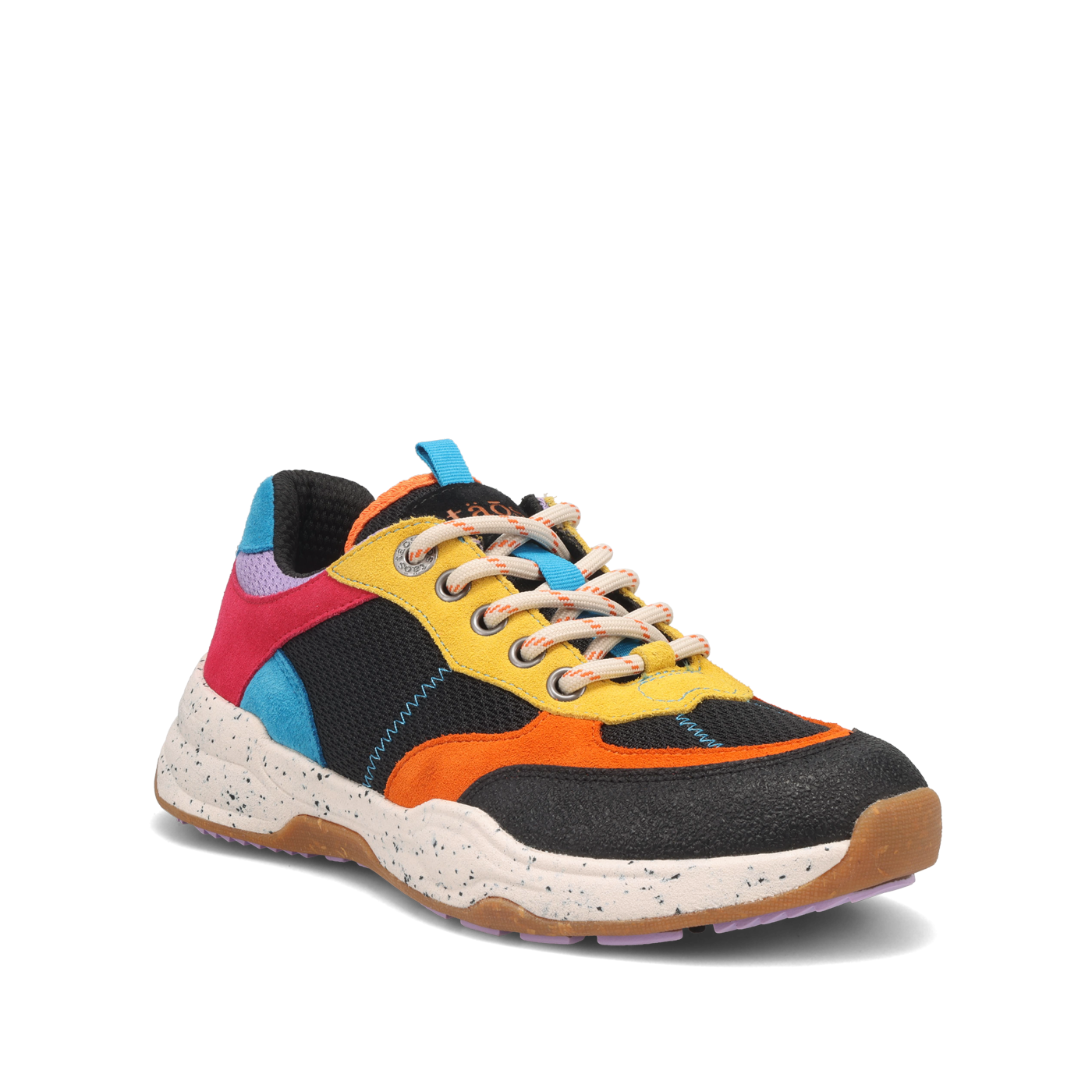 Taos Footwear Advance