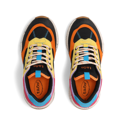 Taos Footwear Advance