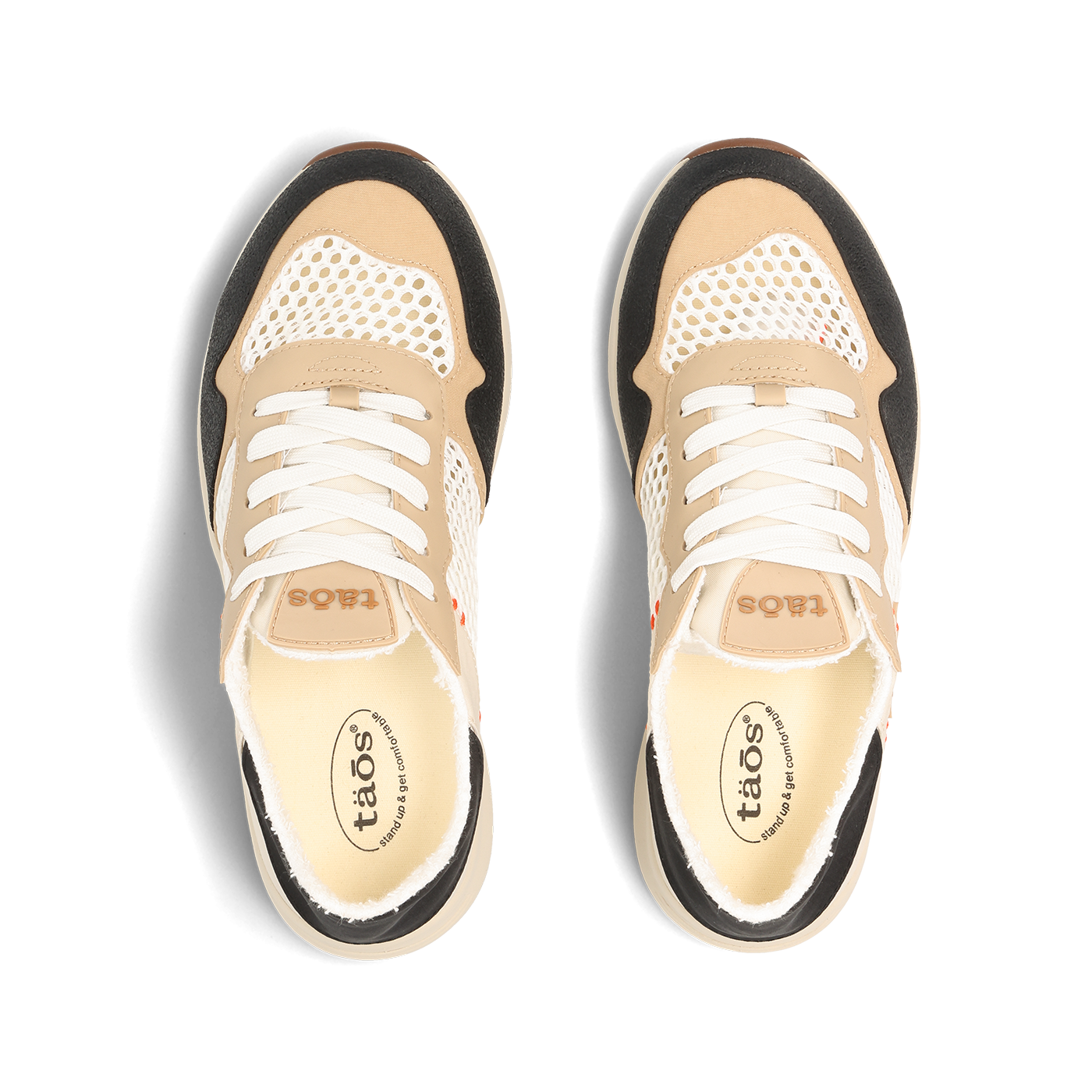 Taos Footwear Direction Sneakers