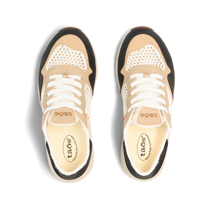 Taos Footwear Direction Sneakers