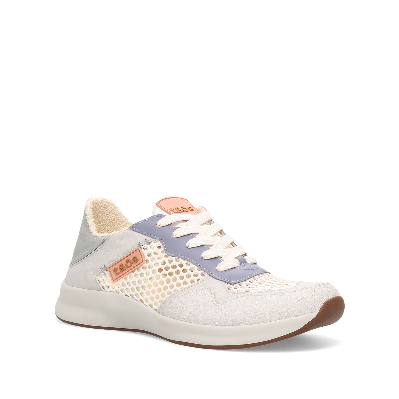 Taos Footwear Direction