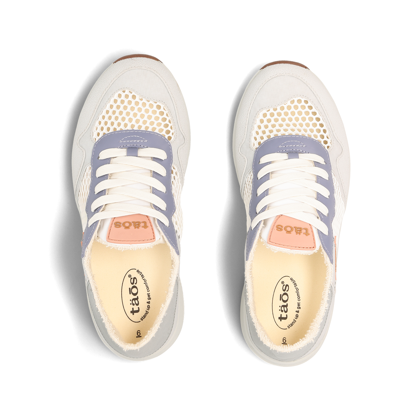 Taos Footwear Direction
