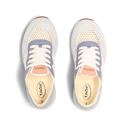 Taos Footwear Direction