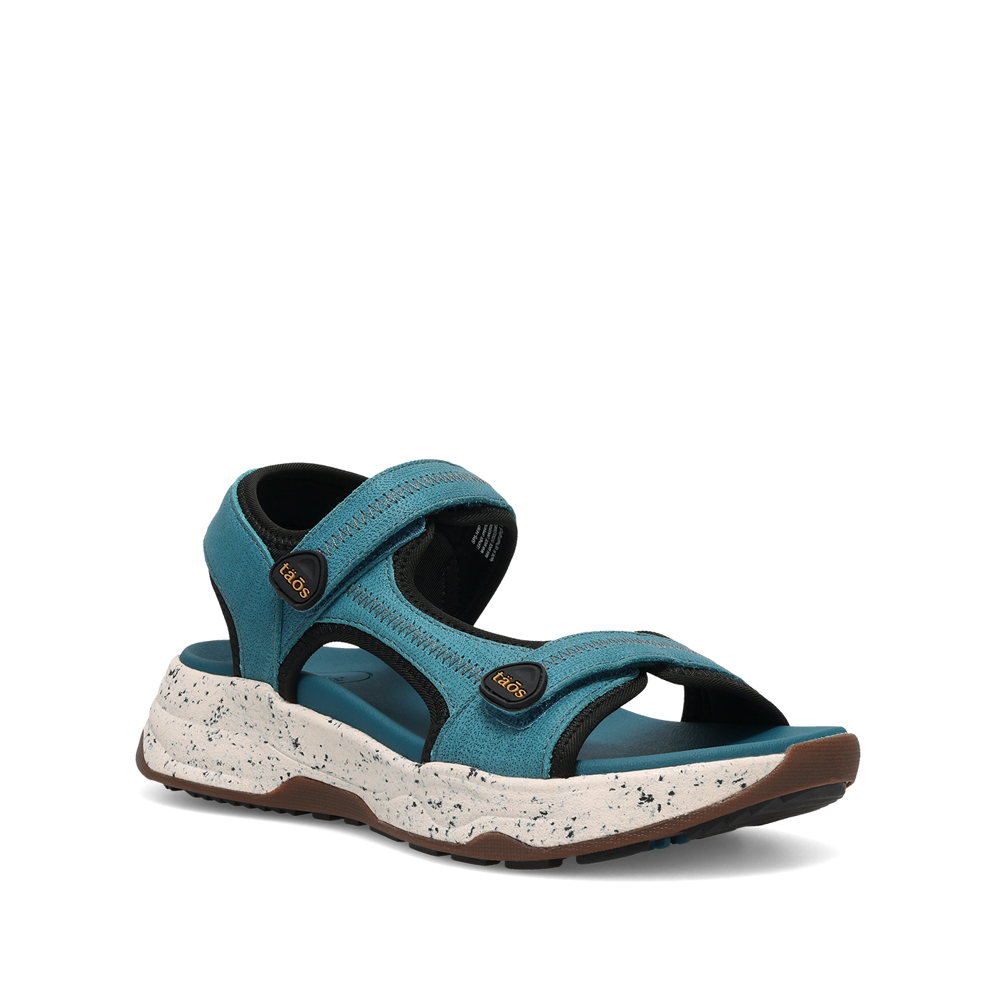 Taos Footwear Super Side