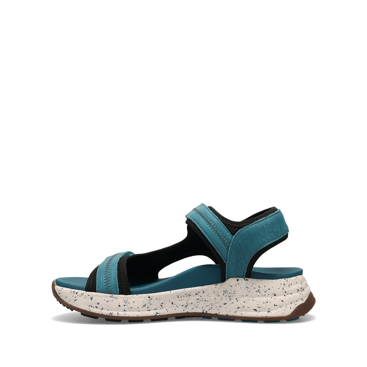 Taos Footwear Super Side