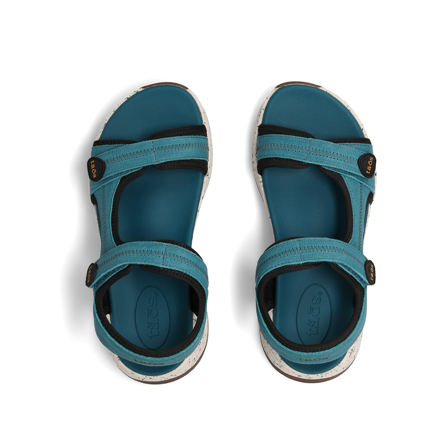 Taos Footwear Super Side