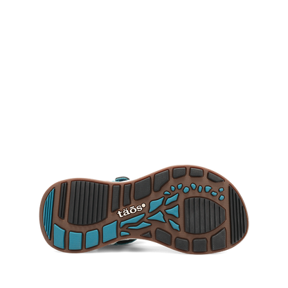 Taos Footwear Super Side