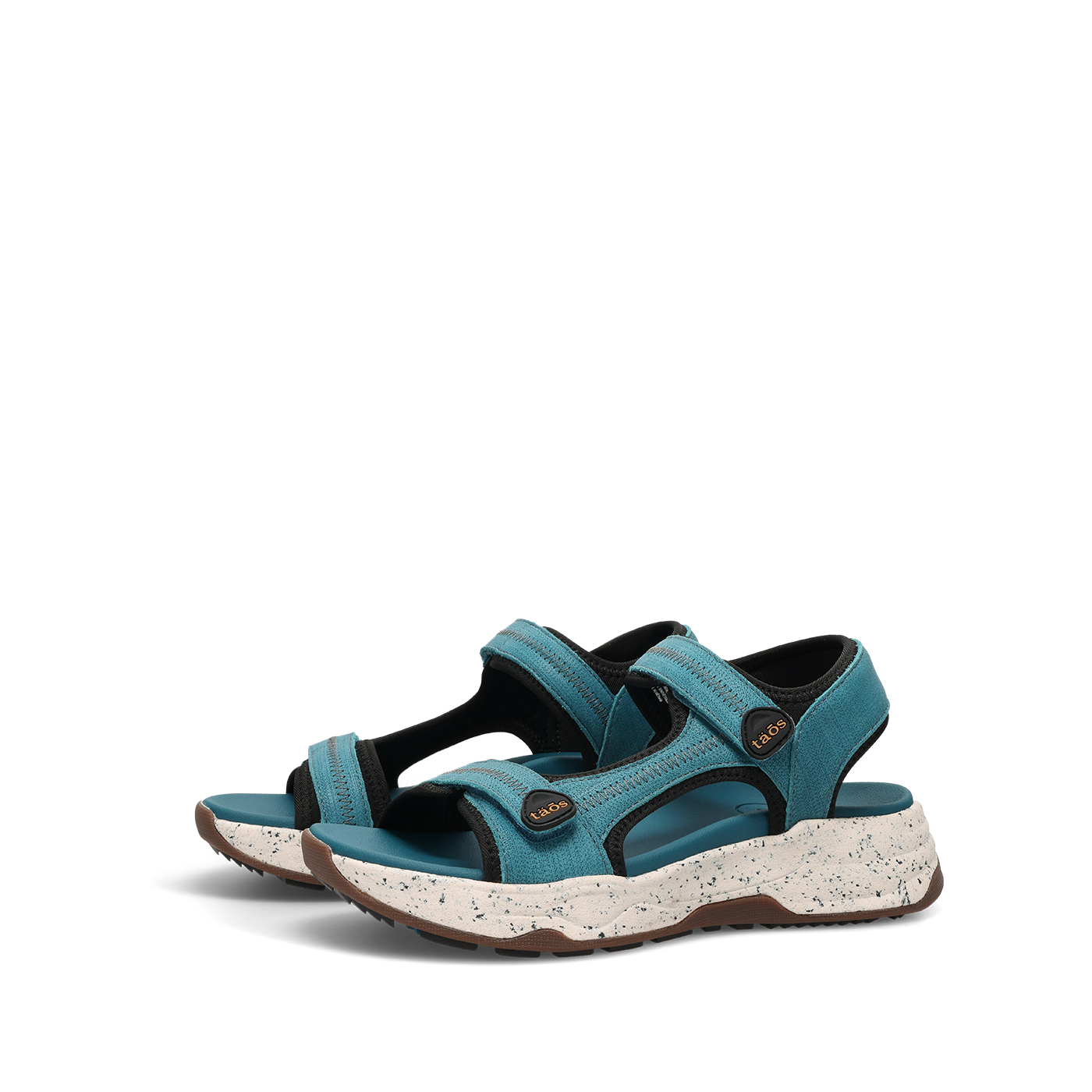 Taos Footwear Super Side