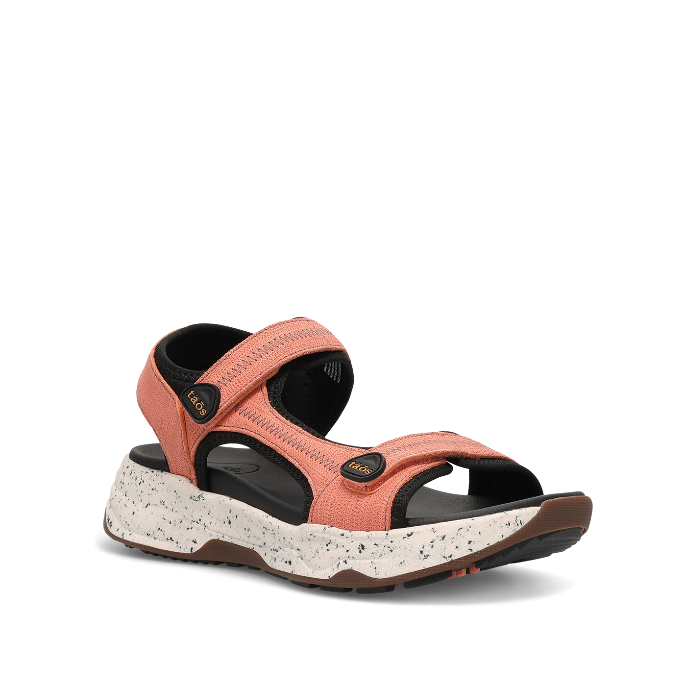 Taos Footwear Super Side