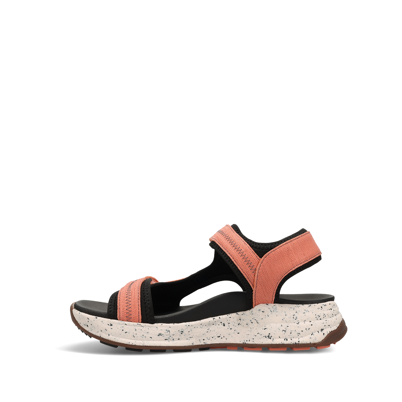 Taos Footwear Super Side
