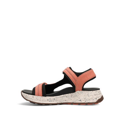 Taos Footwear Super Side