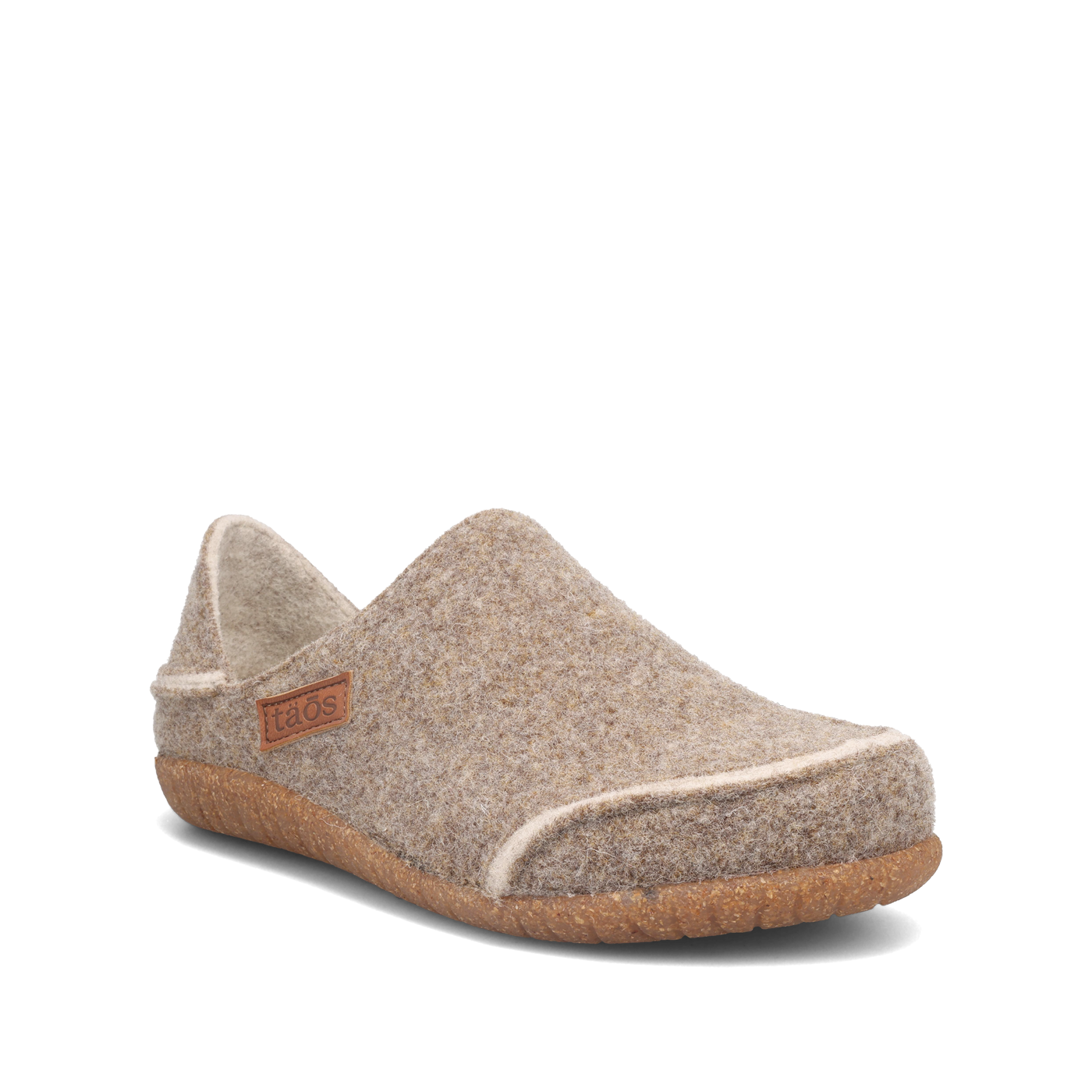 Taos Footwear Unisex Convertawool Clogs
