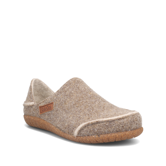 Taos Footwear Unisex Convertawool Clogs