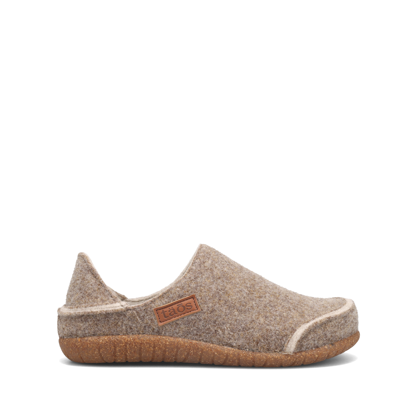 Taos Footwear Unisex Convertawool Clogs