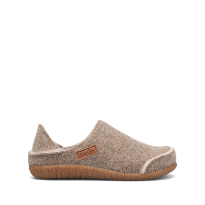 Taos Footwear Unisex Convertawool Clogs