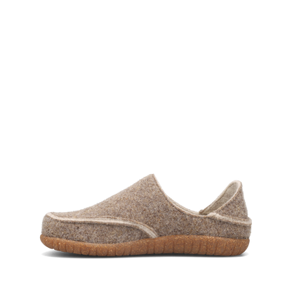 Taos Footwear Unisex Convertawool Clogs