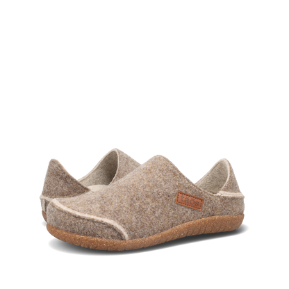 Taos Footwear Unisex Convertawool Clogs