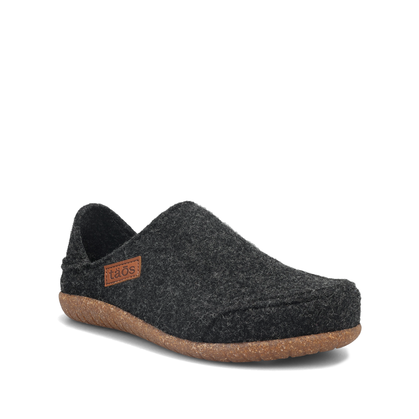 Taos Footwear Unisex Convertawool Clogs