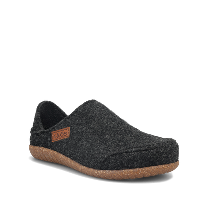 Taos Footwear Unisex Convertawool Clogs