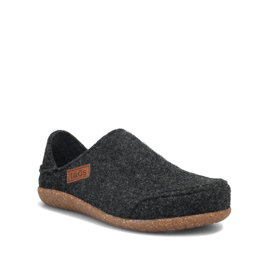 Taos Footwear Unisex Convertawool Clogs