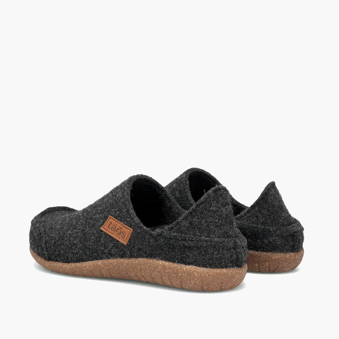 Taos Footwear Unisex Convertawool Clogs