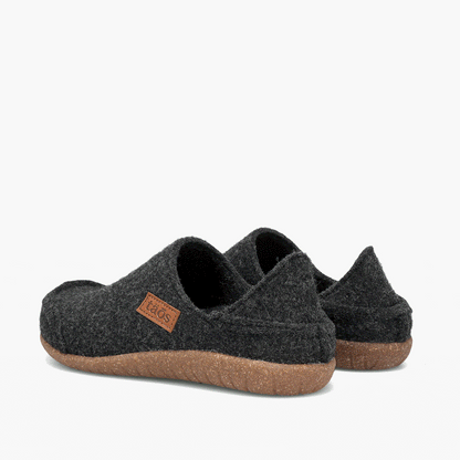 Taos Footwear Unisex Convertawool Clogs