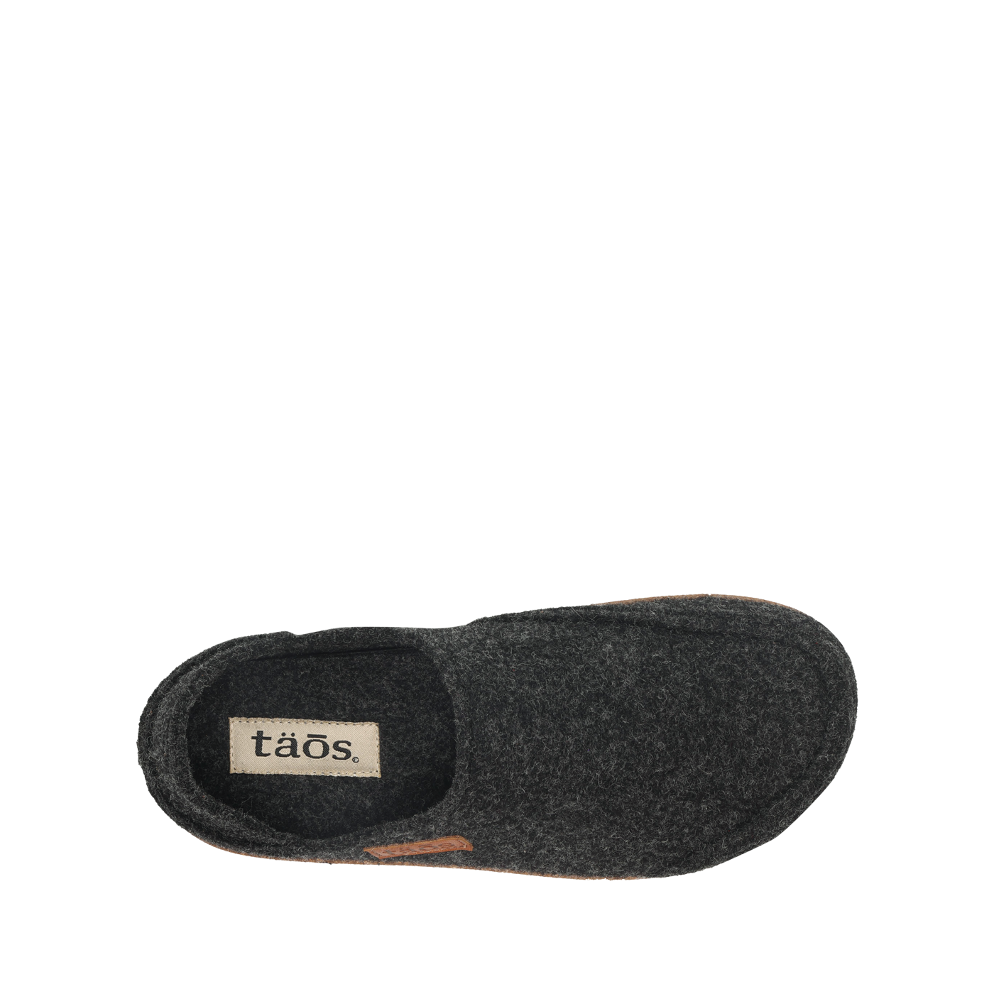 Taos Footwear Unisex Convertawool Clogs