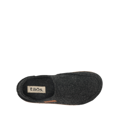 Taos Footwear Unisex Convertawool Clogs