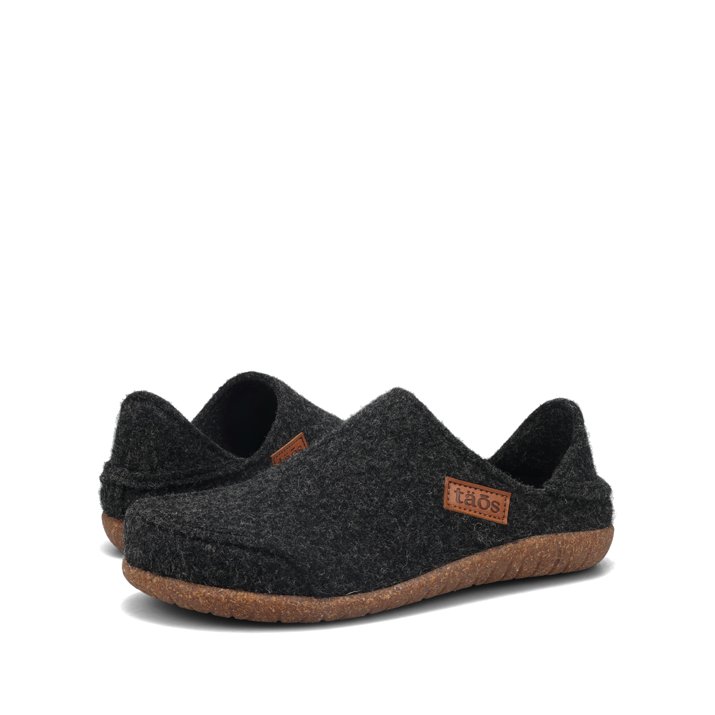 Taos Footwear Unisex Convertawool Clogs