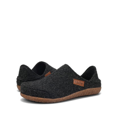 Taos Footwear Unisex Convertawool Clogs
