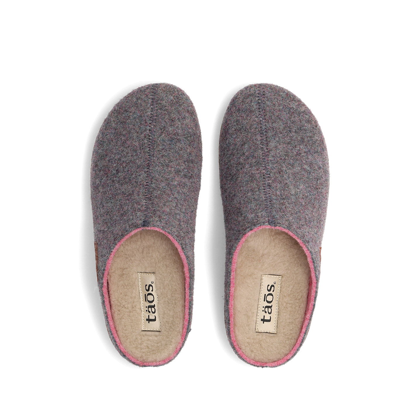 Taos Footwear Woolness