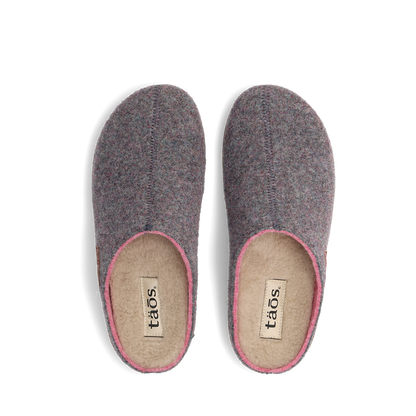 Taos Footwear Woolness