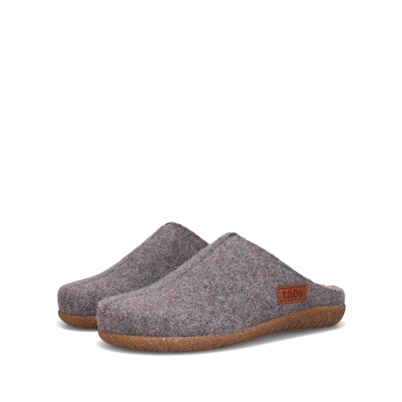 Taos Footwear Woolness