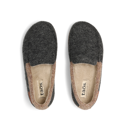 Taos Footwear Woolfer