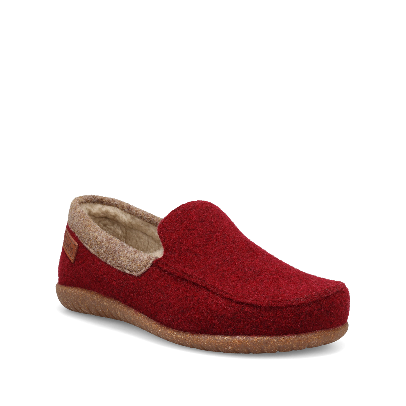 Taos Footwear Woolfer