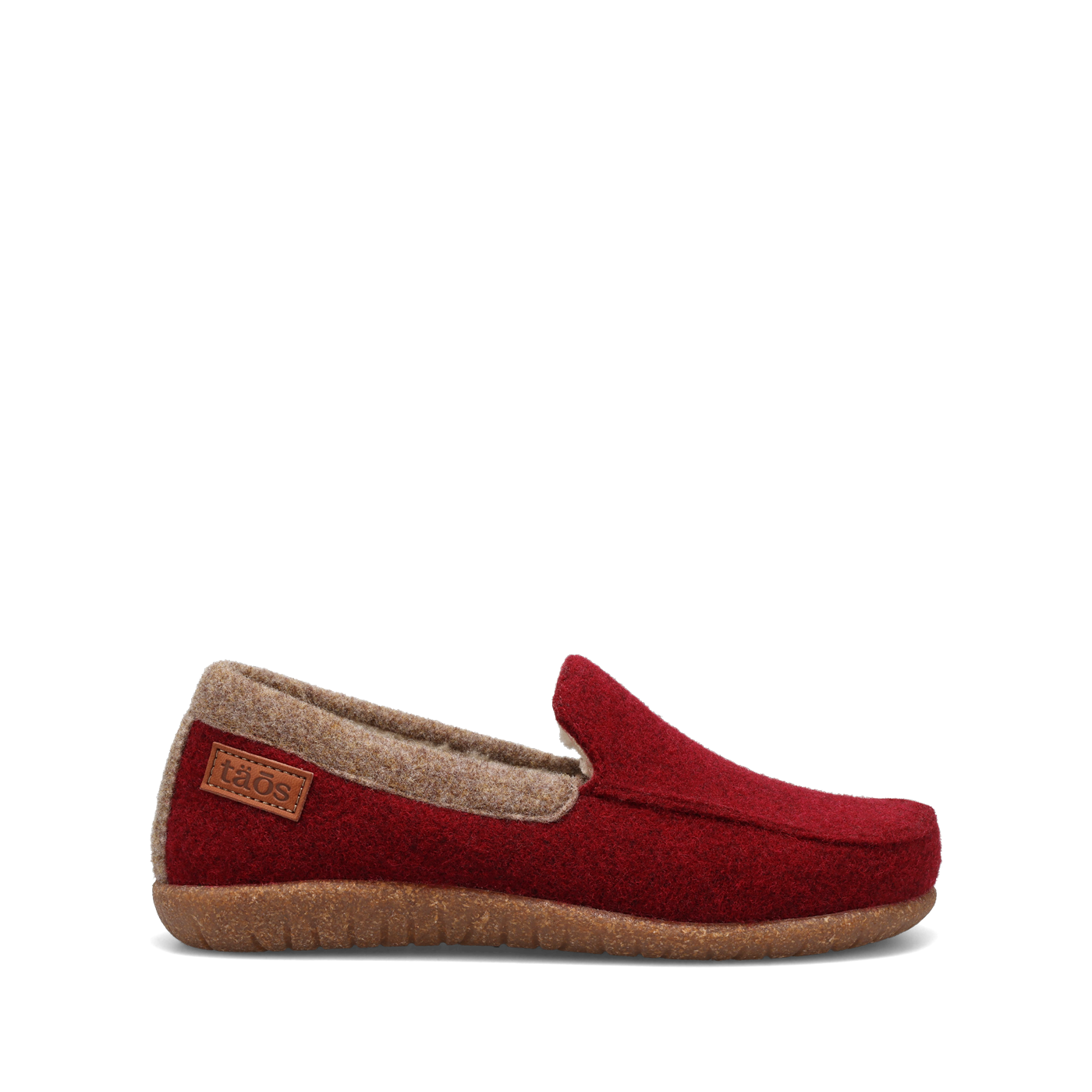 Taos Footwear Woolfer