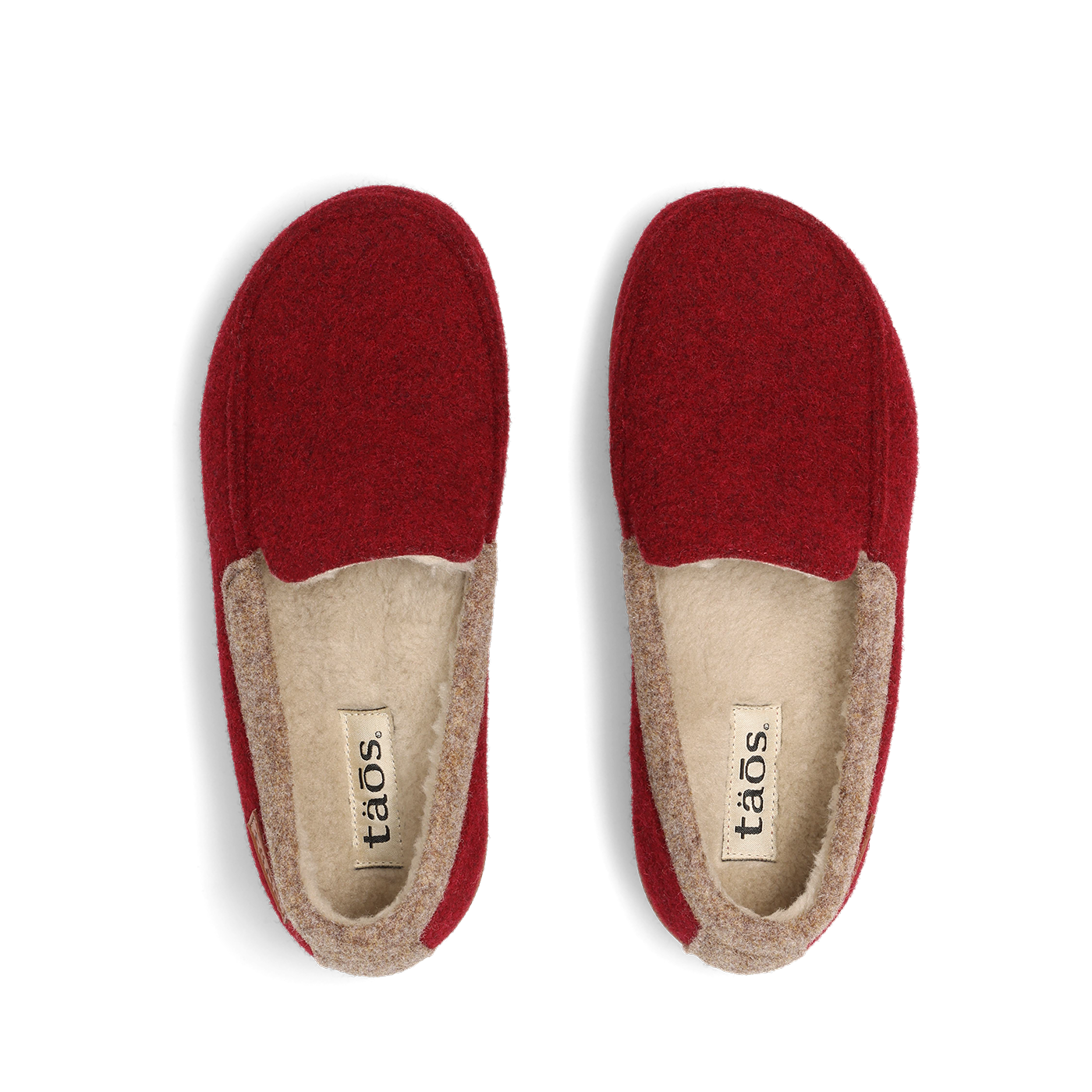 Taos Footwear Woolfer